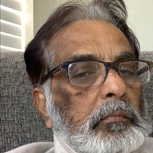 Meet your Posher, Joseph